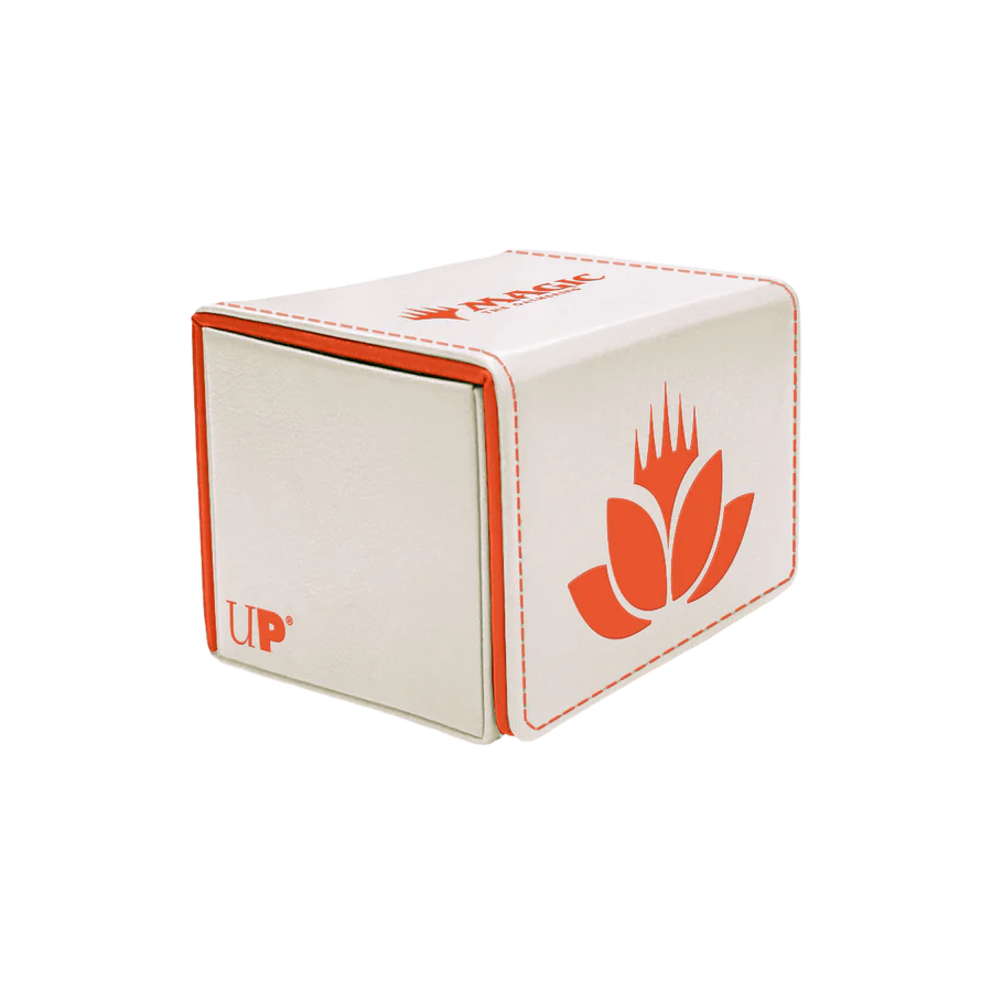 Alcove Edge Deck Box