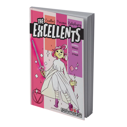 The Excellents