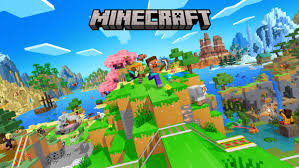 Minecraft Server Access