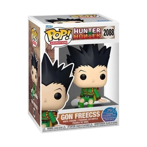 Funko Pop!