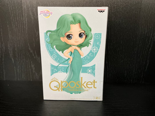 Qposket: Sailor Moon