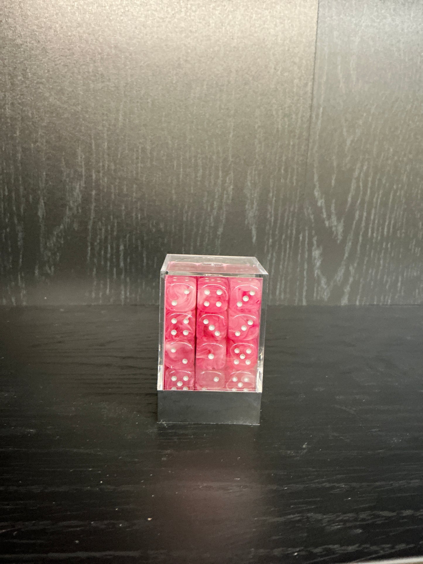 Dice menagerie 12mm d6 dice set(36)