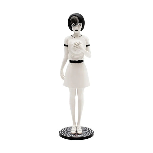 Junji Ito - Uzumaki - Azami 8-Inch Vinyl Figure