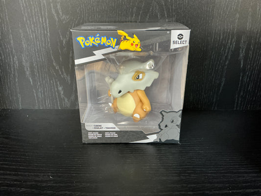 Pokémon Select Vinyl Figures