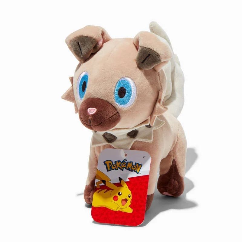 Pokemon 8" Plush