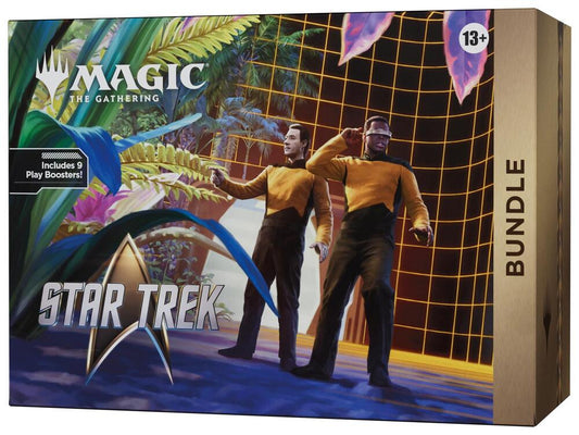 Star Trek - Bundle - Star Trek