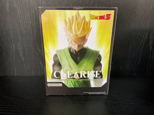 Clearise DragonBall Z Figure