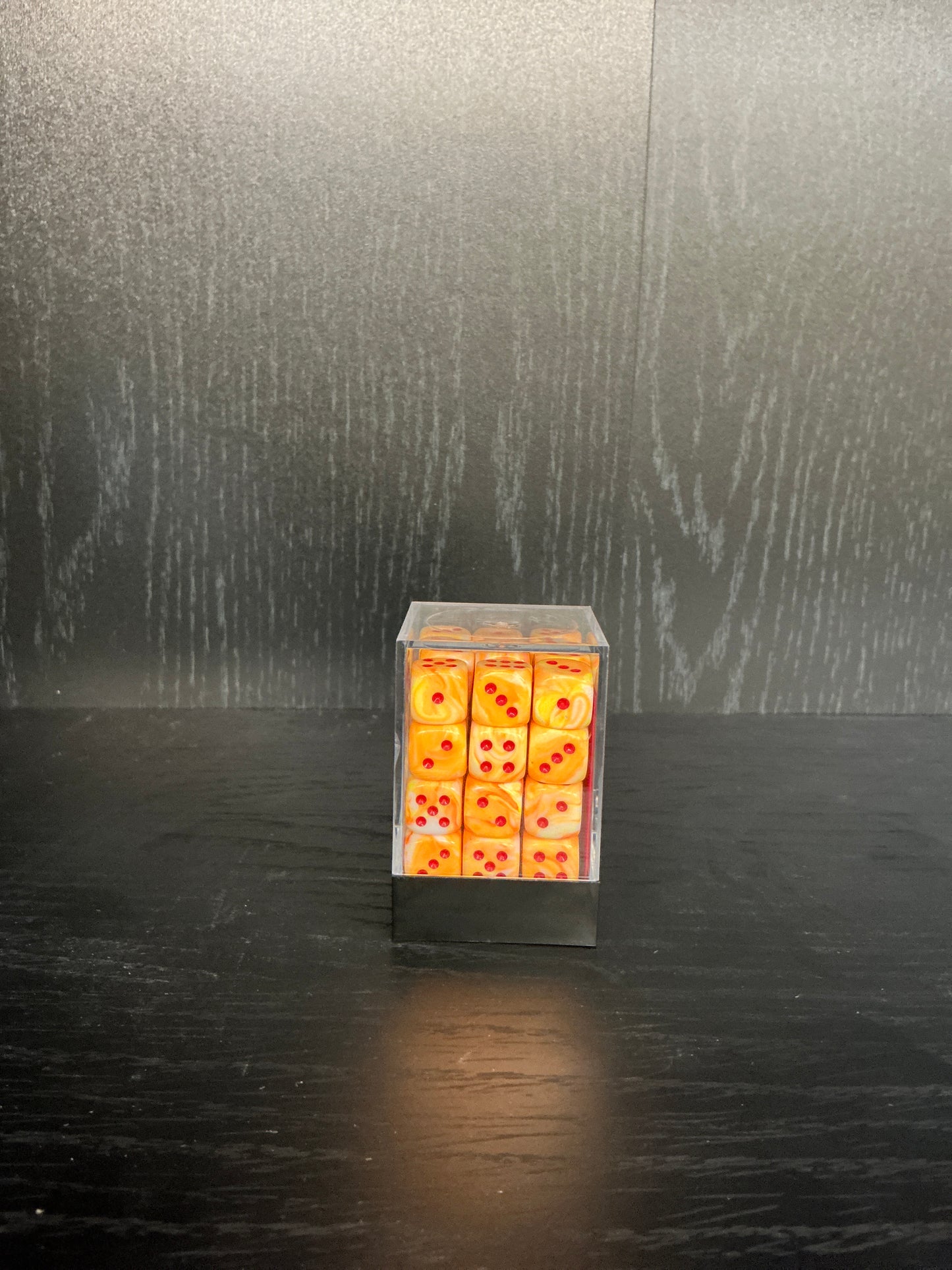Dice menagerie 12mm d6 dice set(36)