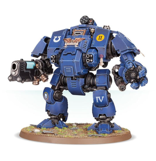 Redemptor Dreadnaught