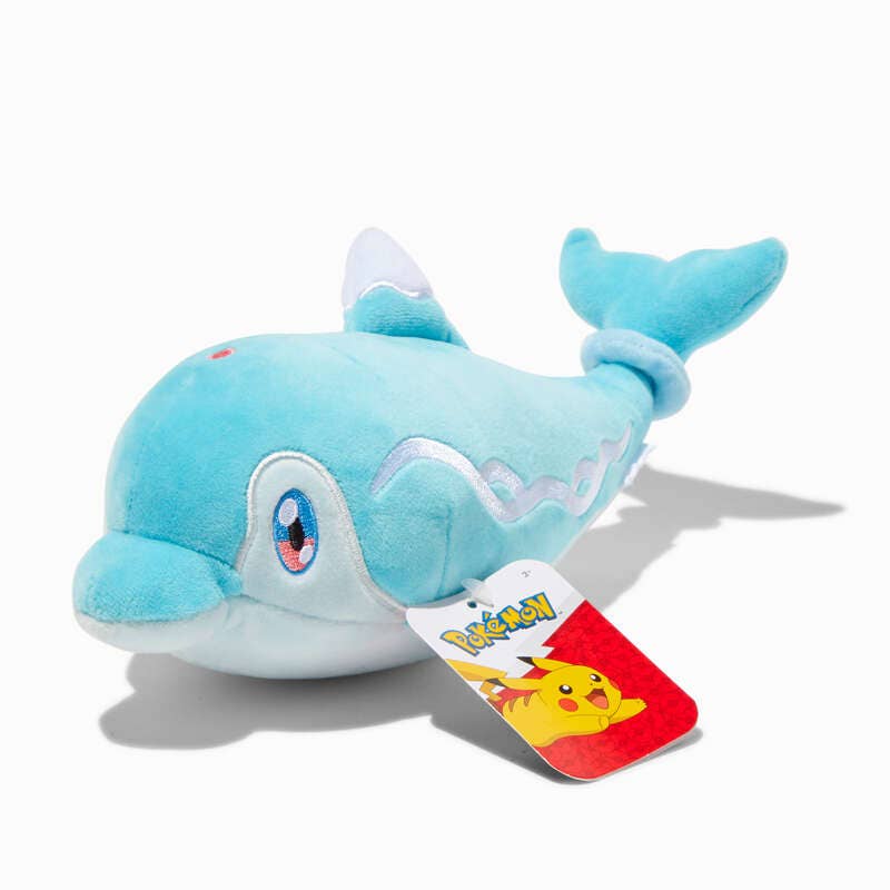 Pokemon 8" Plush