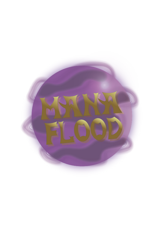 ManaFlood Games Gift Card