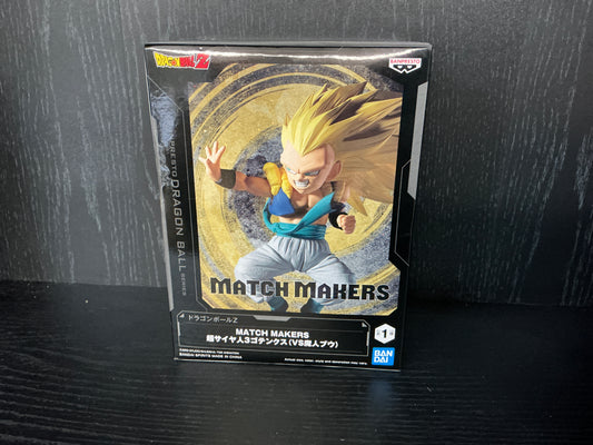 DragonBall Z Matchmakers
