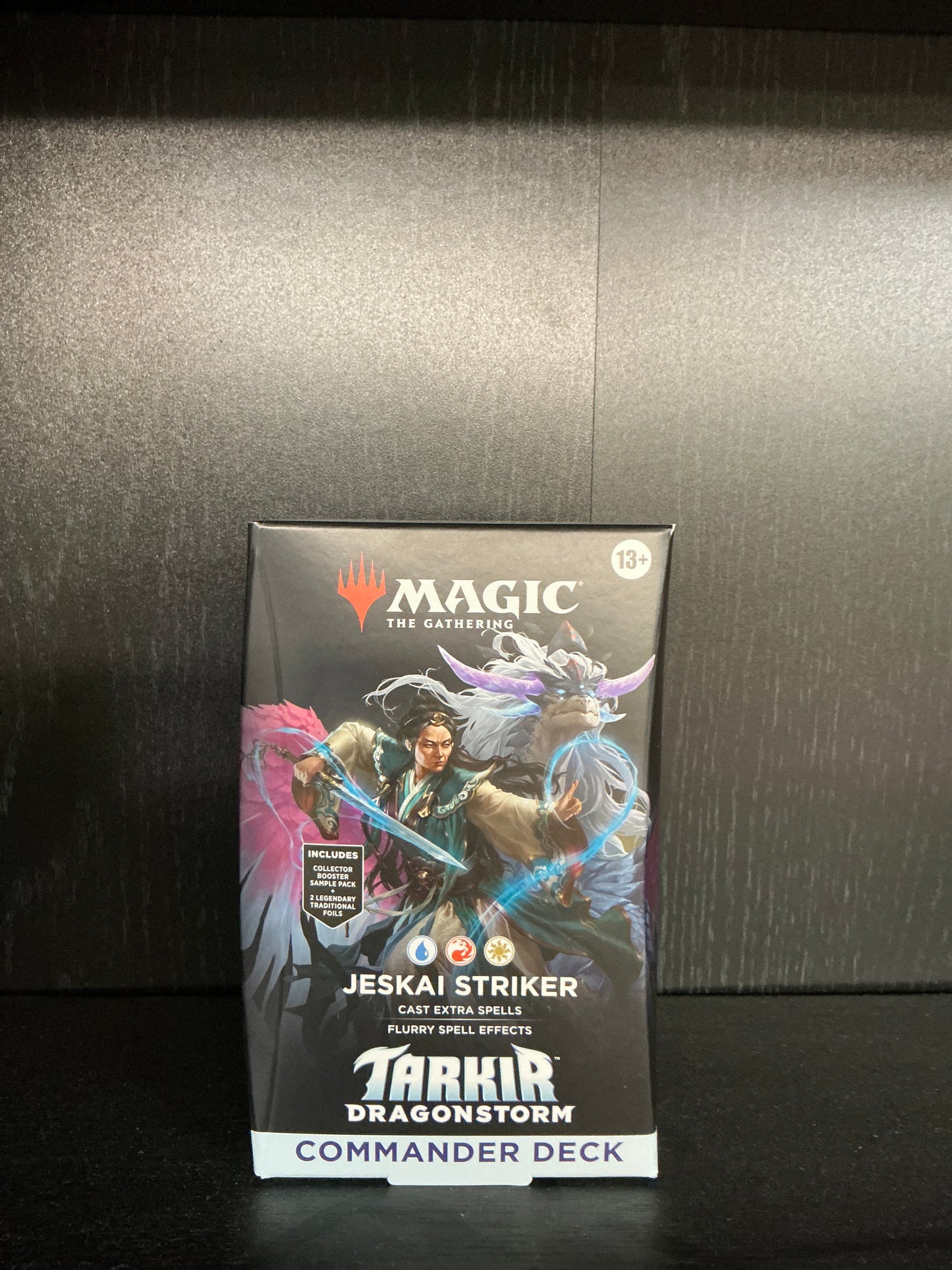 Tarkir Dragonstorm Precon