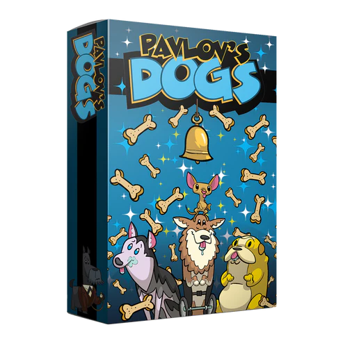 Pavlov's Dogs