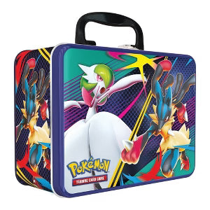 Pokemon TCG: Collector Chest (Fall 2025)