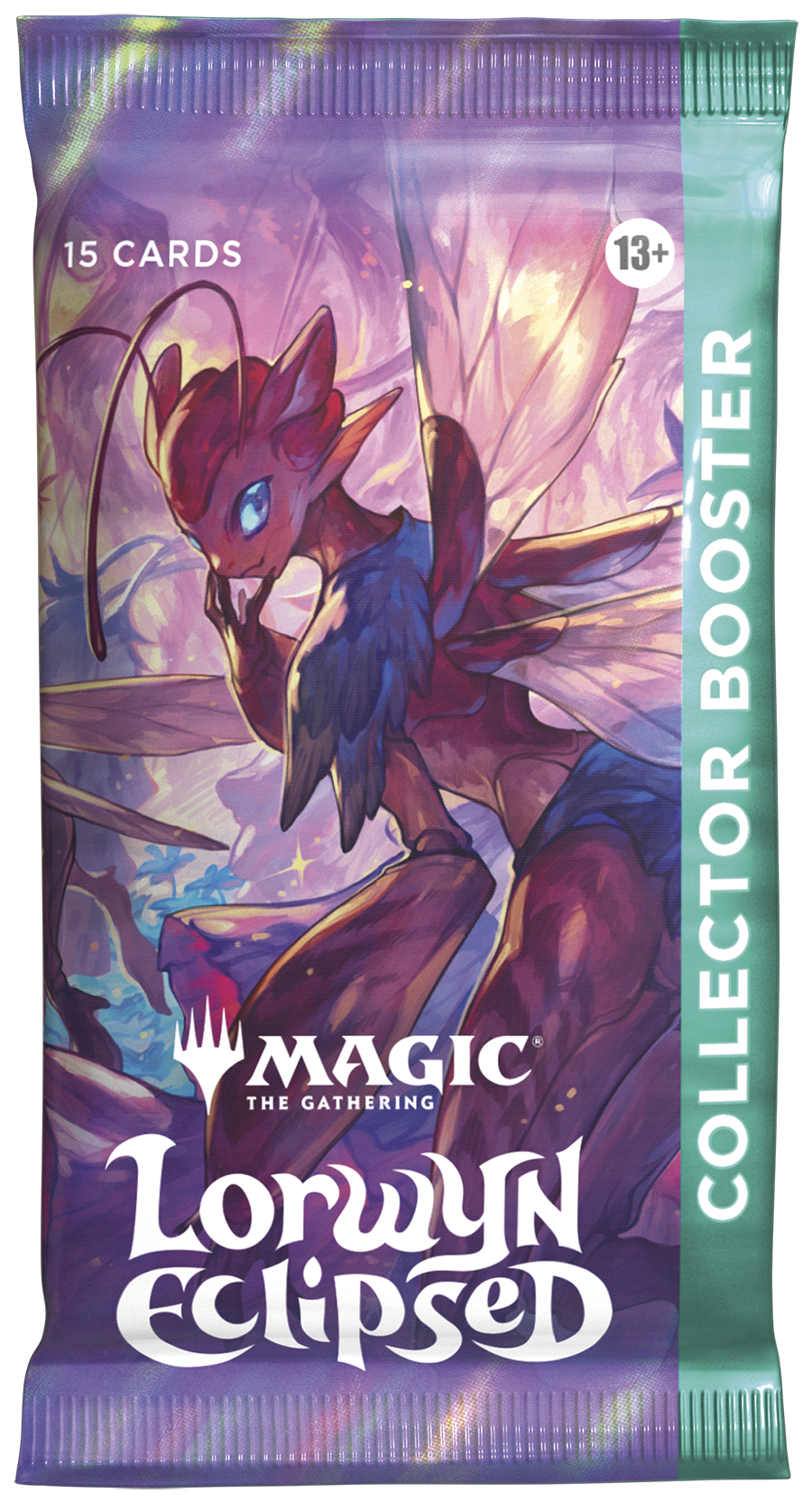 Lorwyn Eclipsed - Collector Booster Pack